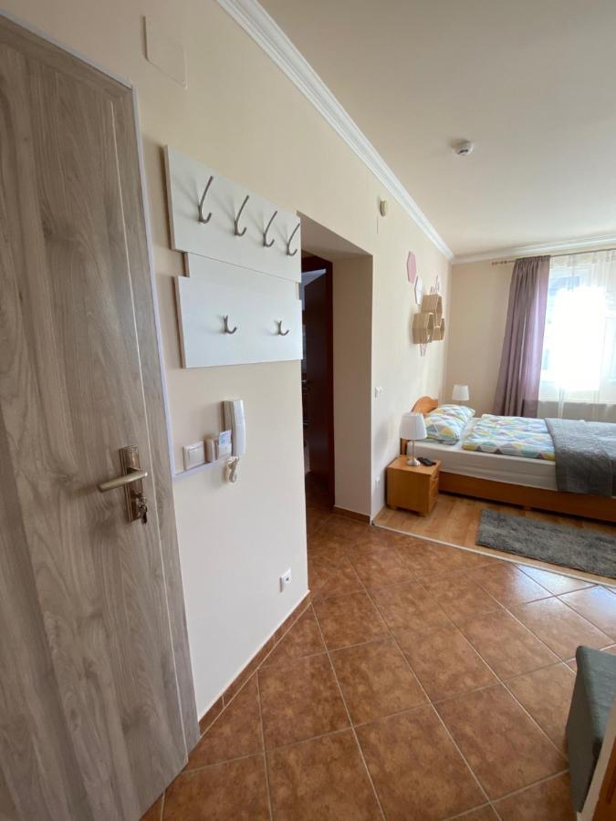 Fortuna 8 Hajdúszoboszló Exterior foto