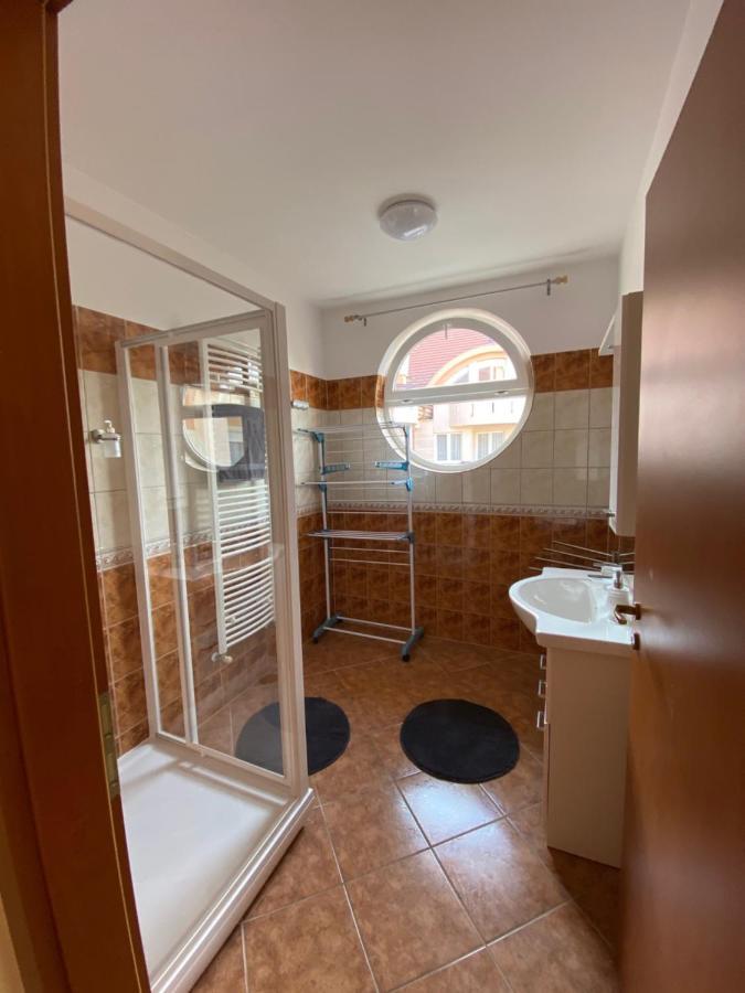 Fortuna 8 Hajdúszoboszló Exterior foto
